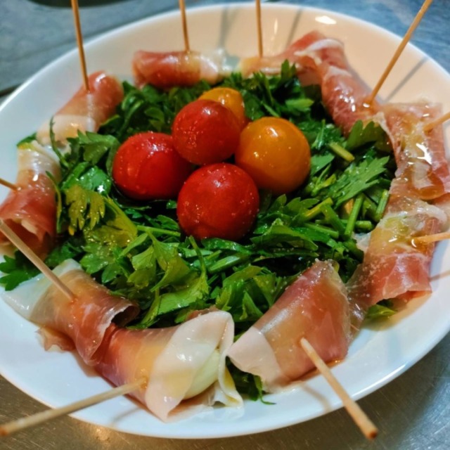島らっきょう 500g / 1kg / 1.5kg / 2kg (送料込み) - 画像 (8)